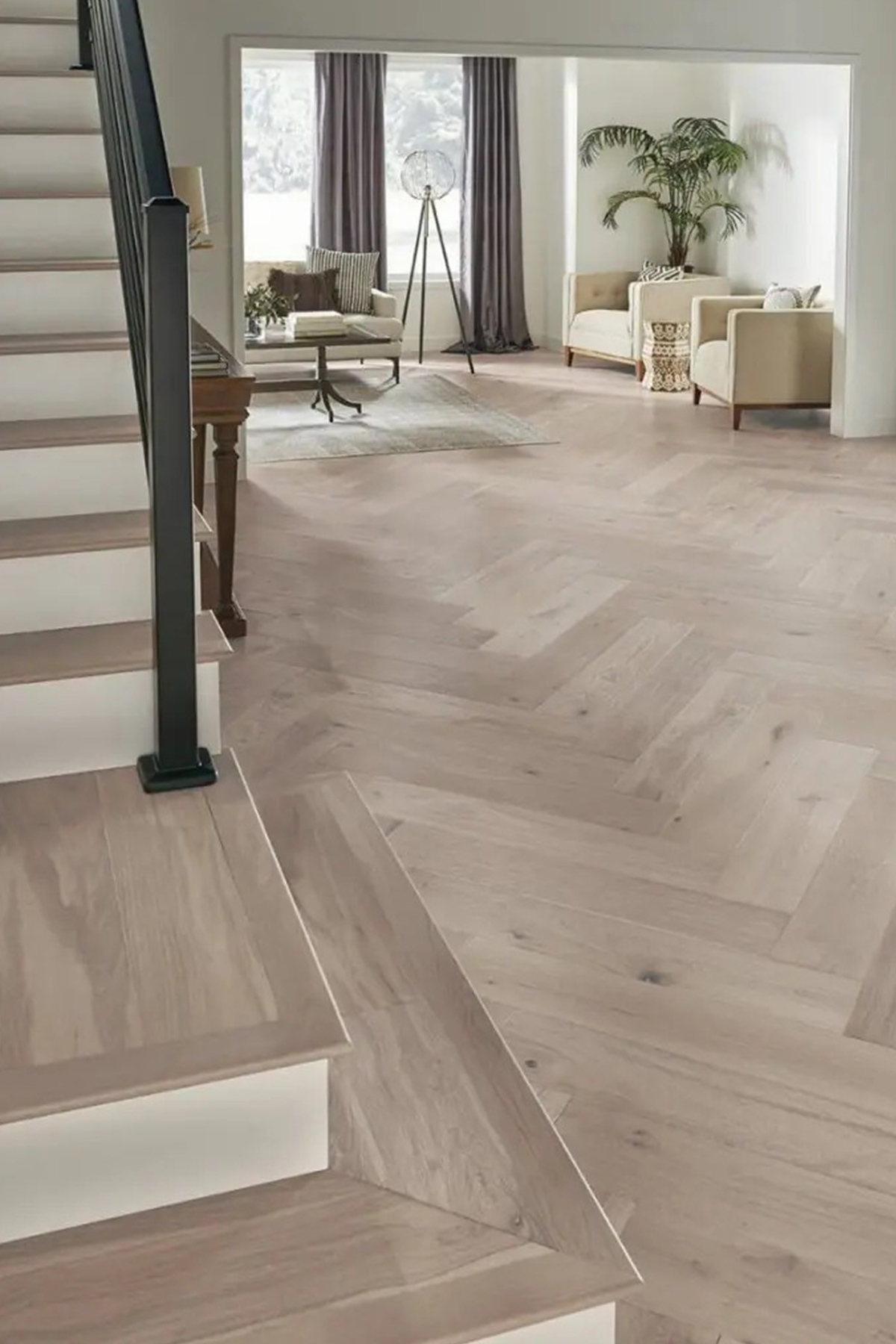 Flooring